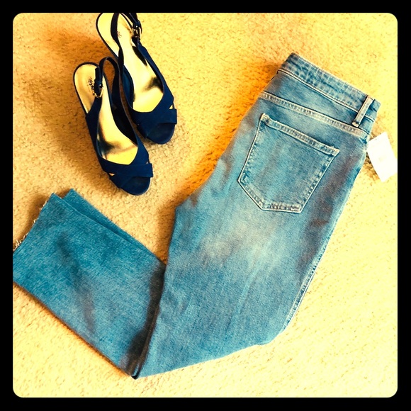 Free People Denim - Free People Jeans NWT